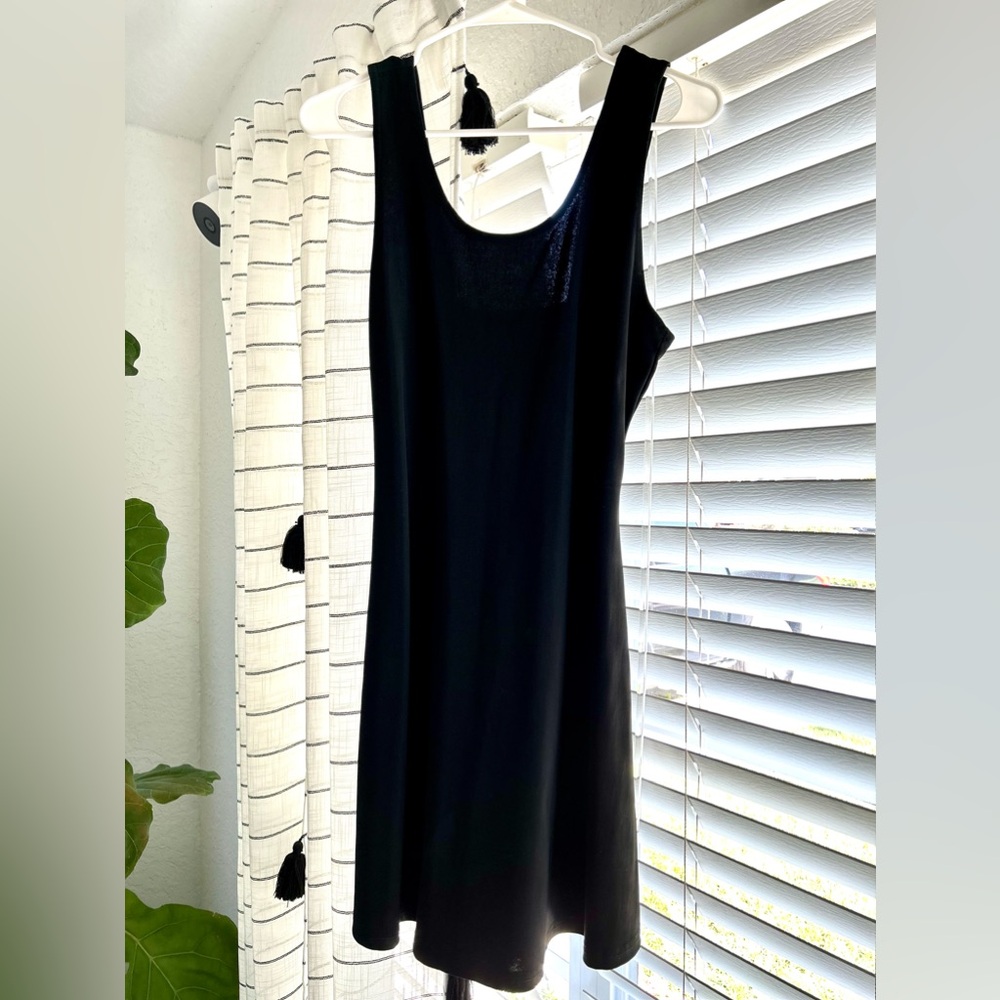 Vintage Next Left Dress